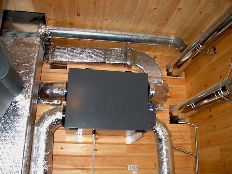 Chauffage à faire soi-même d'une maison privée: schémas et types de systèmes autonomes