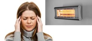 Les radiateurs infrarouges sont-ils nocifs pour la santé ?