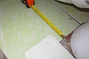 Comment installer une toilette sur un carrelage: un aperçu des meilleures façons et des nuances techniques