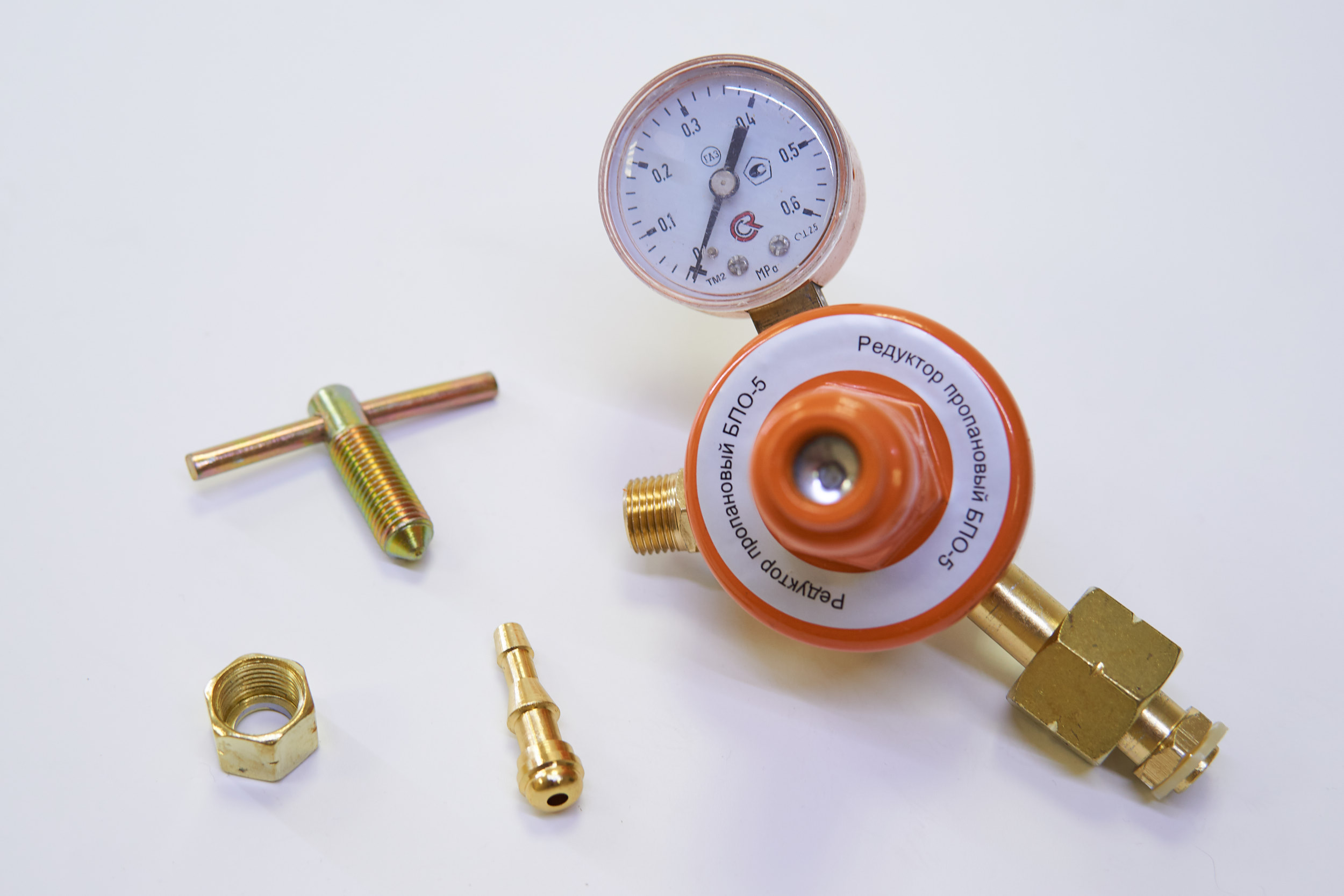 Réducteur pour mélange de soudure