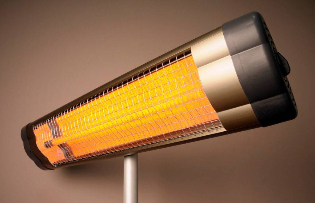 Avantages et inconvénients d'un radiateur infrarouge, avis d'utilisateurs