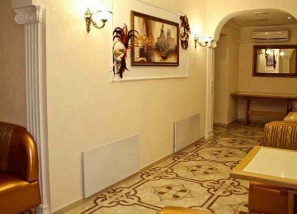 Apprendre à choisir un radiateur infrarouge : analyse de l'offre du marché moderne