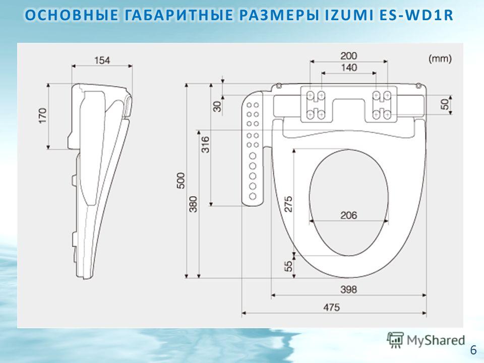Siège de toilette - un aperçu des produits souples, duroplast, bois, microlift et famille avec prix