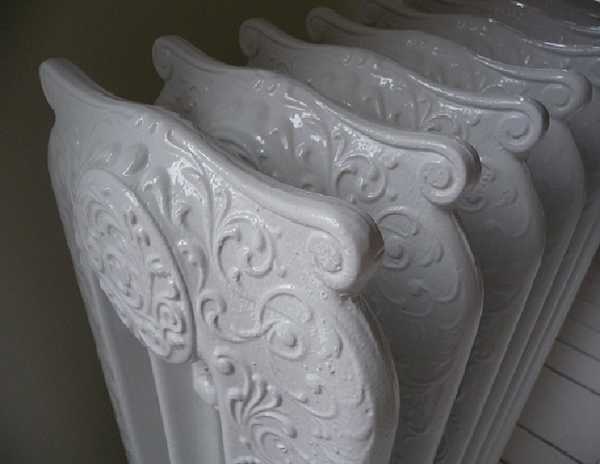 Quelle peinture pour peindre les radiateurs