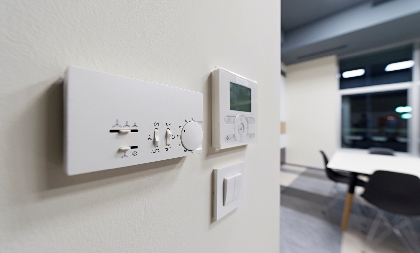 Climatisation pour maisons et appartements : dispositif et avantages du système + subtilités de choix et d'installation