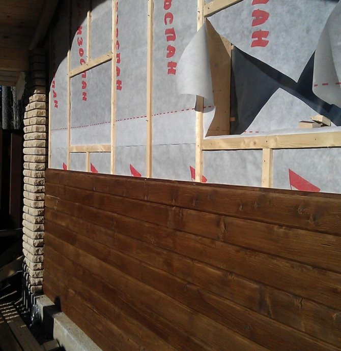 Comment recouvrir une maison à l'extérieur - Top 7 des matériaux pour recouvrir une maison: instructions d'installation