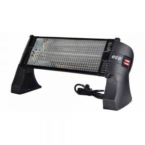 Comment choisir un radiateur à charbon infrarouge: un aperçu des types et des conseils pour les acheteurs