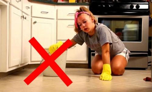 Se laver ou ne pas se laver : d'où vient l'interdiction de se laver le soir