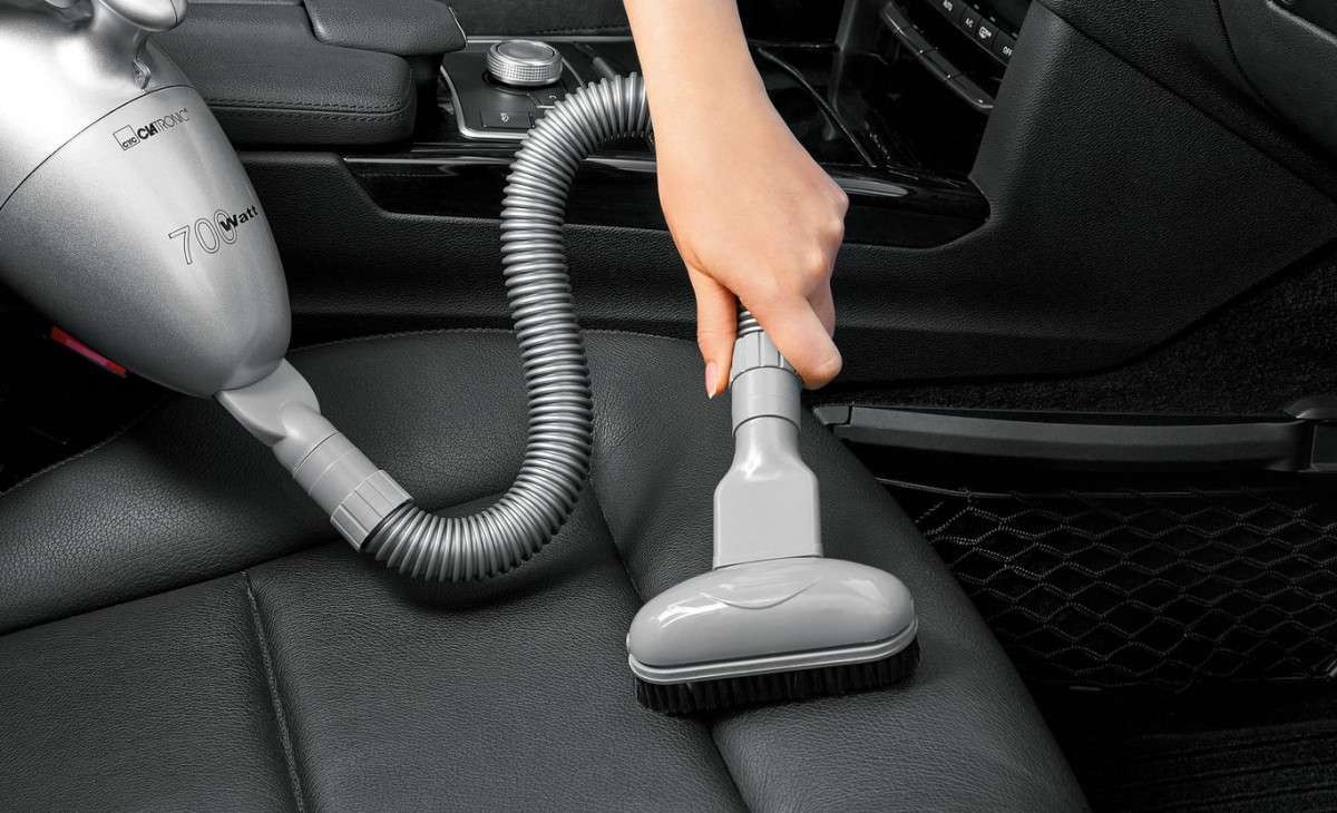 Les meilleurs aspirateurs de voiture selon les avis des utilisateurs