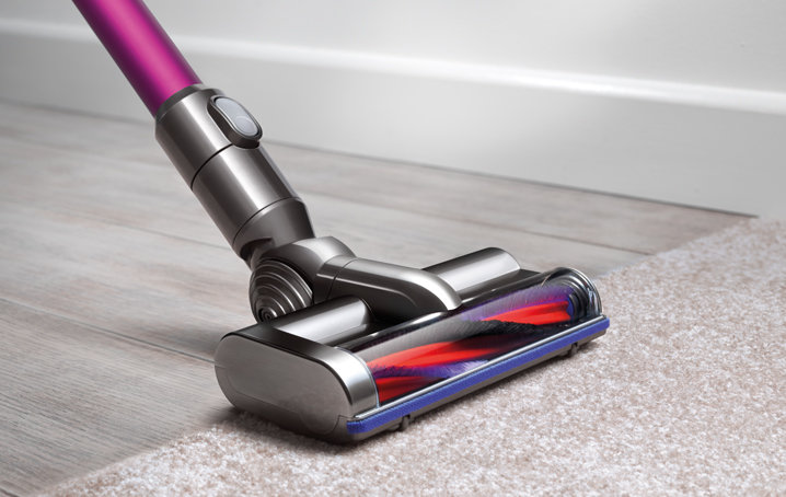 Les meilleurs aspirateurs Dyson - Classement des modèles 2020