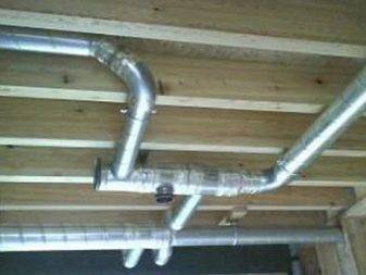 Ventilation à faire soi-même dans un appartement: un aperçu des nuances de l'aménagement d'un système de ventilation