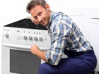 Durée de vie d'une cuisinière à gaz dans un appartement : durée de vie standard et réelle