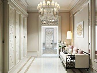 5 conseils pour créer le couloir parfait