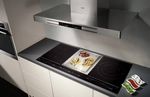 Comment choisir une hotte plutôt qu'une cuisinière à gaz : quels critères prendre en compte pour choisir un modèle adapté