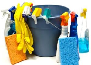 Comment laver efficacement le plafond tendu et ne pas le déchirer