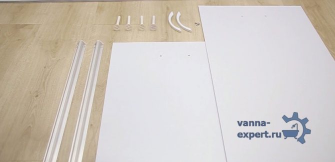 Cadre de bain : comment fabriquer et installer une structure portante