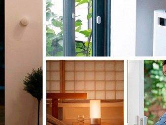Maison intelligente Xiaomi: caractéristiques de conception, aperçu des principaux nœuds et composants fonctionnels