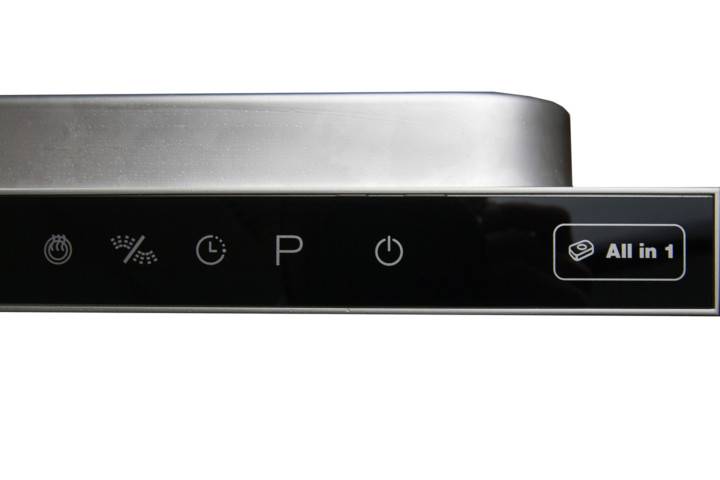 Classement des meilleurs lave-vaisselle Korting de 2019 (top 6)