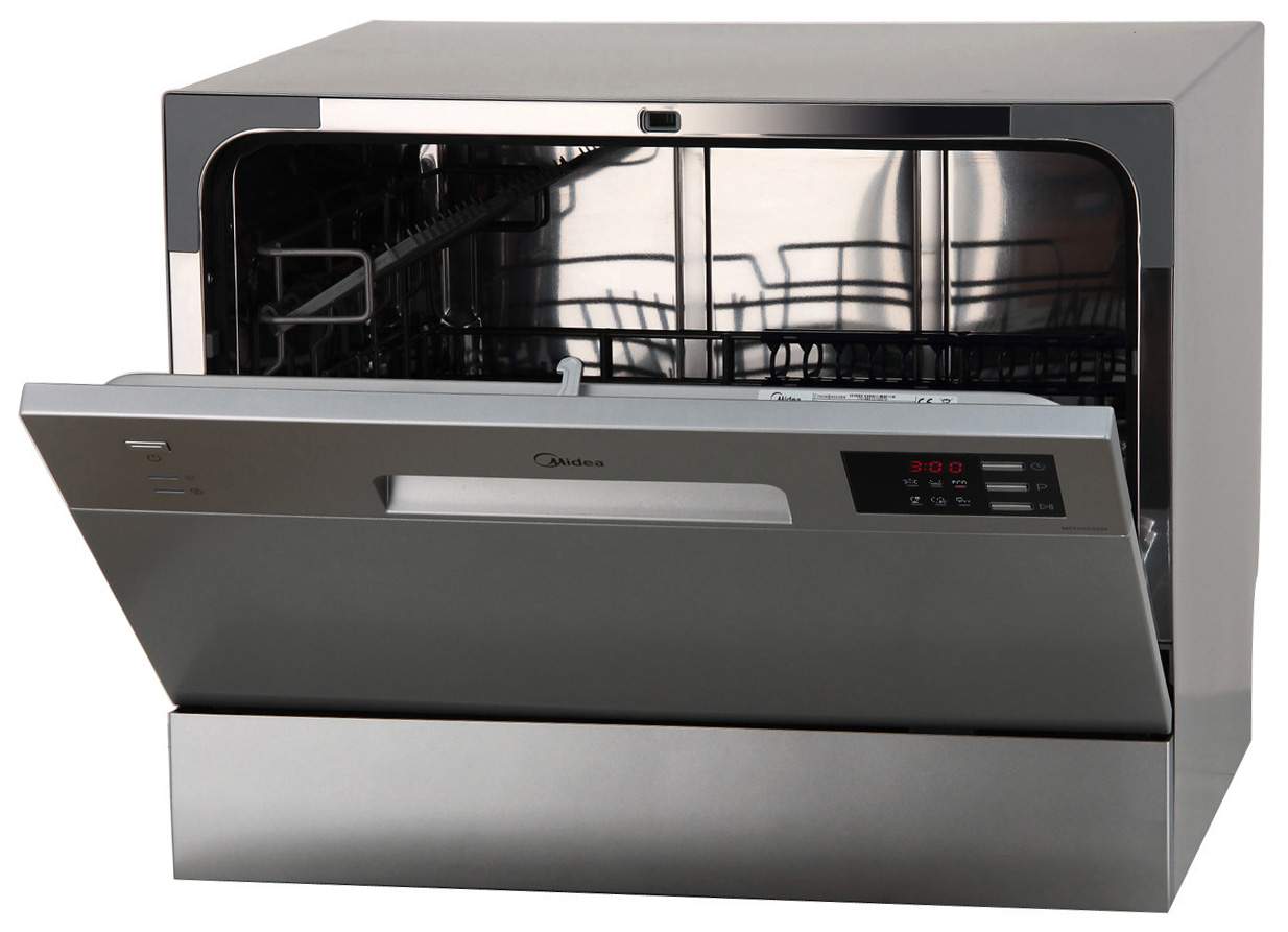 Avis de la société commerciale midea - appareils électroménagers - avis sur le site de Russie