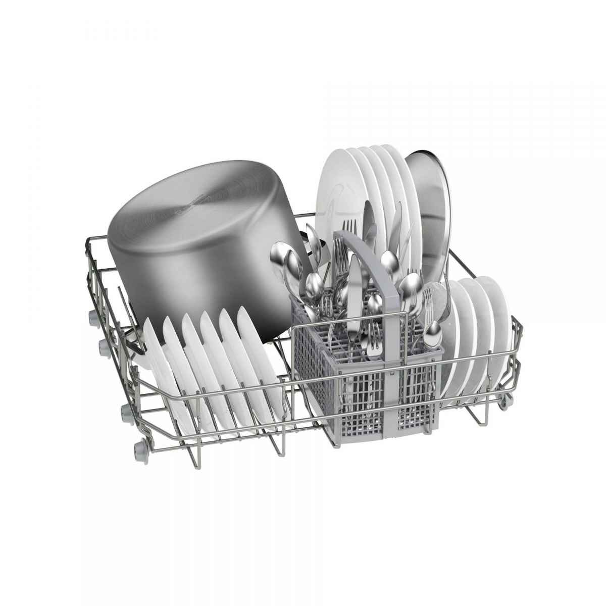 Quel lave-vaisselle Bosch est le meilleur: classement intégré et autonome