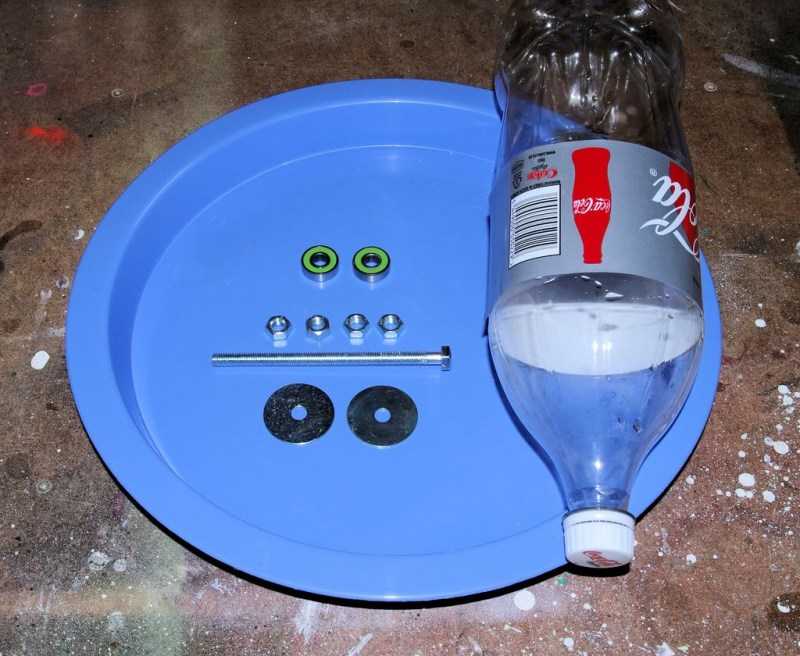 Comment fabriquer une éolienne de vos propres mains