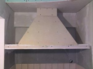 Installation de hotte de cuisine à faire soi-même : instructions d'installation détaillées étape par étape