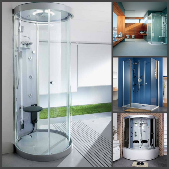 Cabines de douche : comment choisir une cabine, note de qualité, laquelle choisir pour une maison privée, avis d'expert