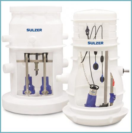 Comment choisir la bonne pompe fécale pour une résidence d'été et un appartement : comment ça marche et que rechercher ?