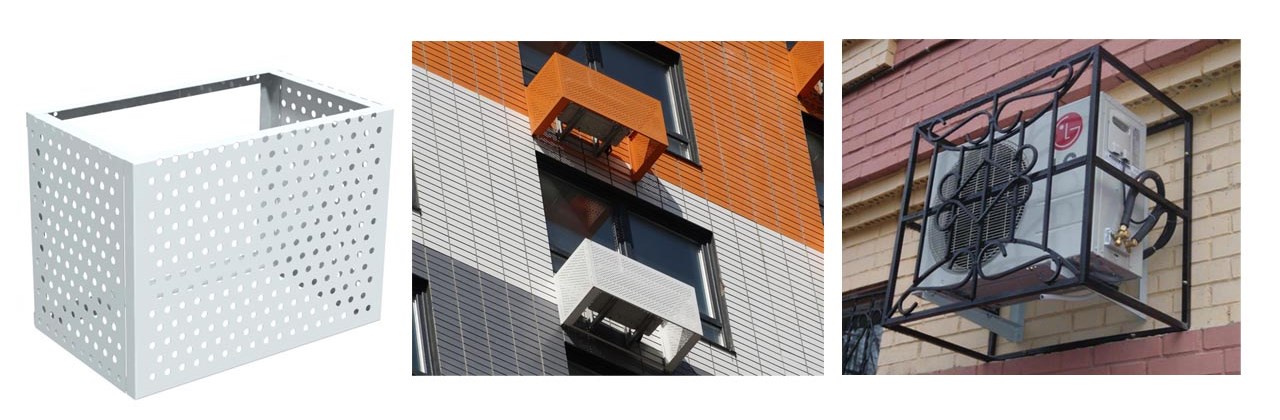 7 Caractéristiques importantes de l'installation d'un climatiseur en 2 étapes