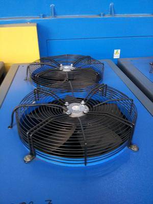 Qu'est-ce qu'un refroidisseur: caractéristiques de l'appareil, règles de sélection et d'installation