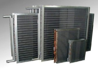 Ventilation à faire soi-même avec chauffage: les nuances du chauffage de l'air + instructions de montage du système