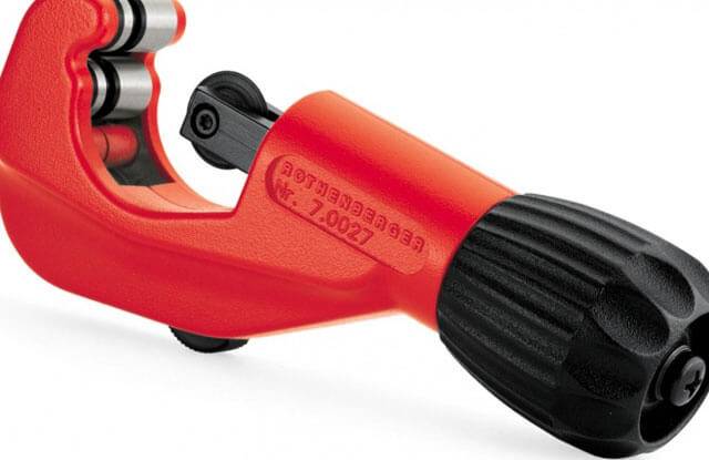 Ciseaux pour couper les tuyaux en polypropylène : lesquels choisir et comment les utiliser correctement