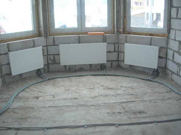 Aperçu des gammes de modèles de radiateurs à panneaux Prado