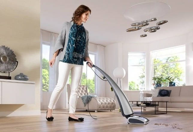 Comment utiliser un aspirateur de lavage : conseils d'utilisation utiles