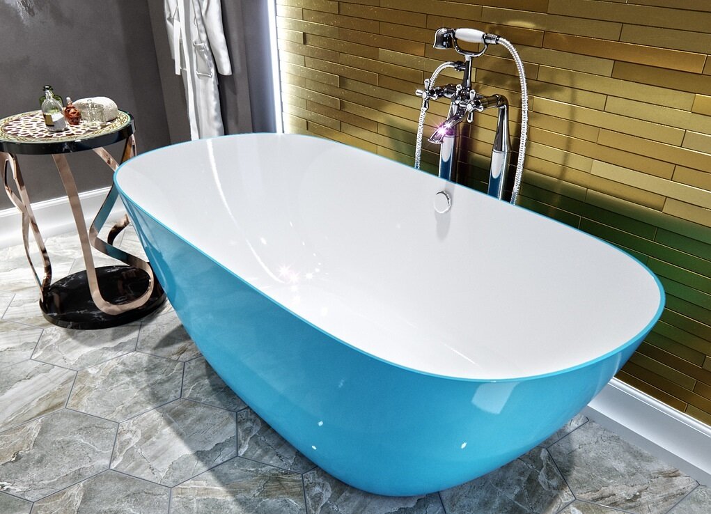 Quel bain est préférable de choisir