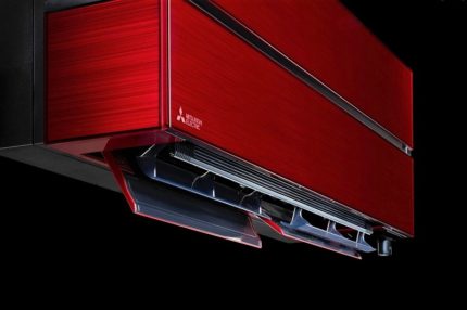 TOP-20 climatiseurs : tour d'horizon des meilleurs modèles du marché + recommandations pour les clients