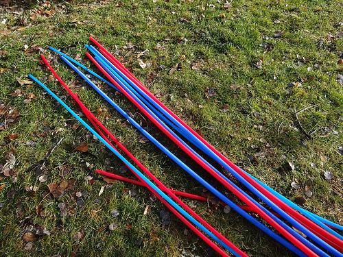 Quel tuyau choisir pour l'approvisionnement en eau souterraine