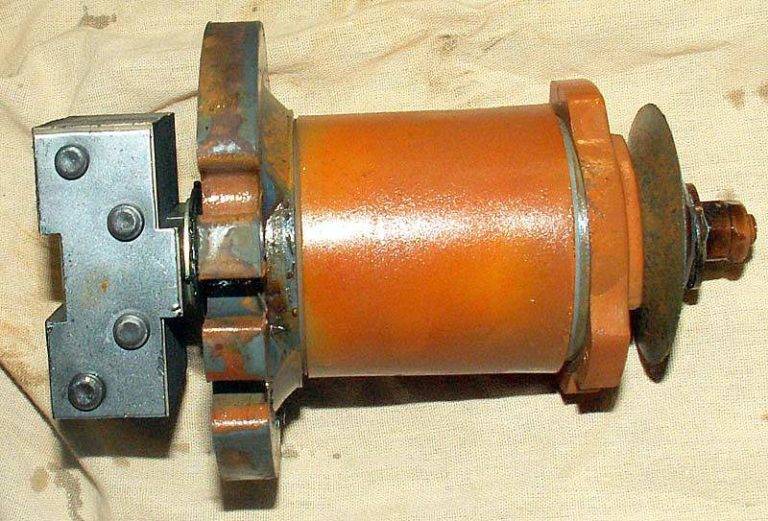 Réparation de la pompe de forage submersible "Vodomet": réparer les pannes de vos propres mains