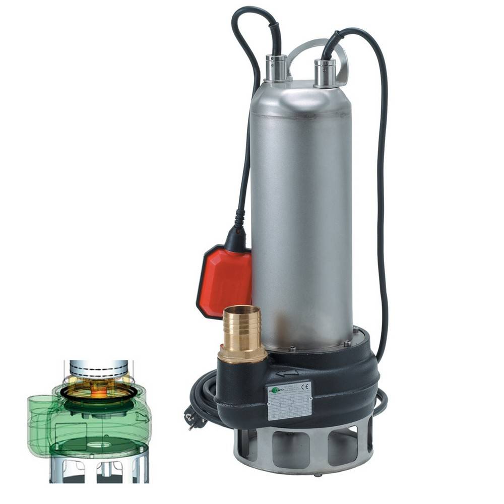 Top 12 des pompes centrifuges pour un puits : classement des meilleures + recommandations pour le choix du matériel