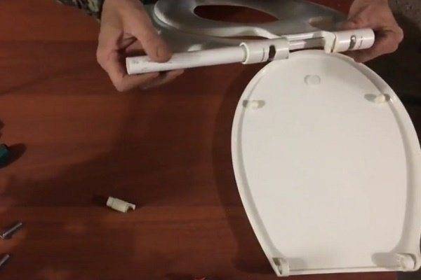 Comment réparer une toilette de vos propres mains: analyse des pannes courantes