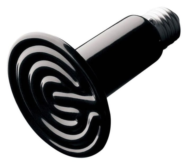 Lampe infrarouge pour le chauffage - poulailler, serres et autres locaux, prix