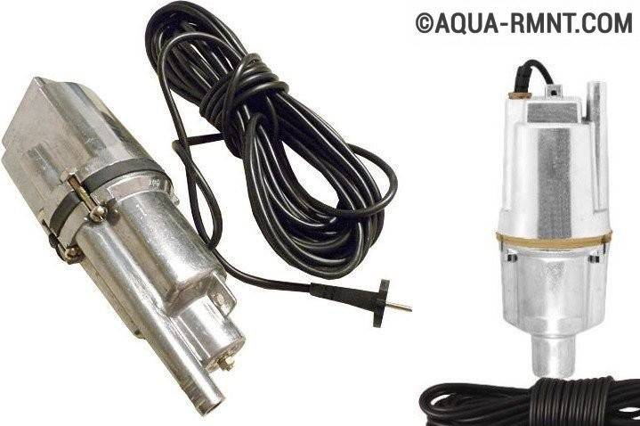 Vue d'ensemble de la pompe submersible "kid": schéma de l'unité, caractéristiques, règles de fonctionnement