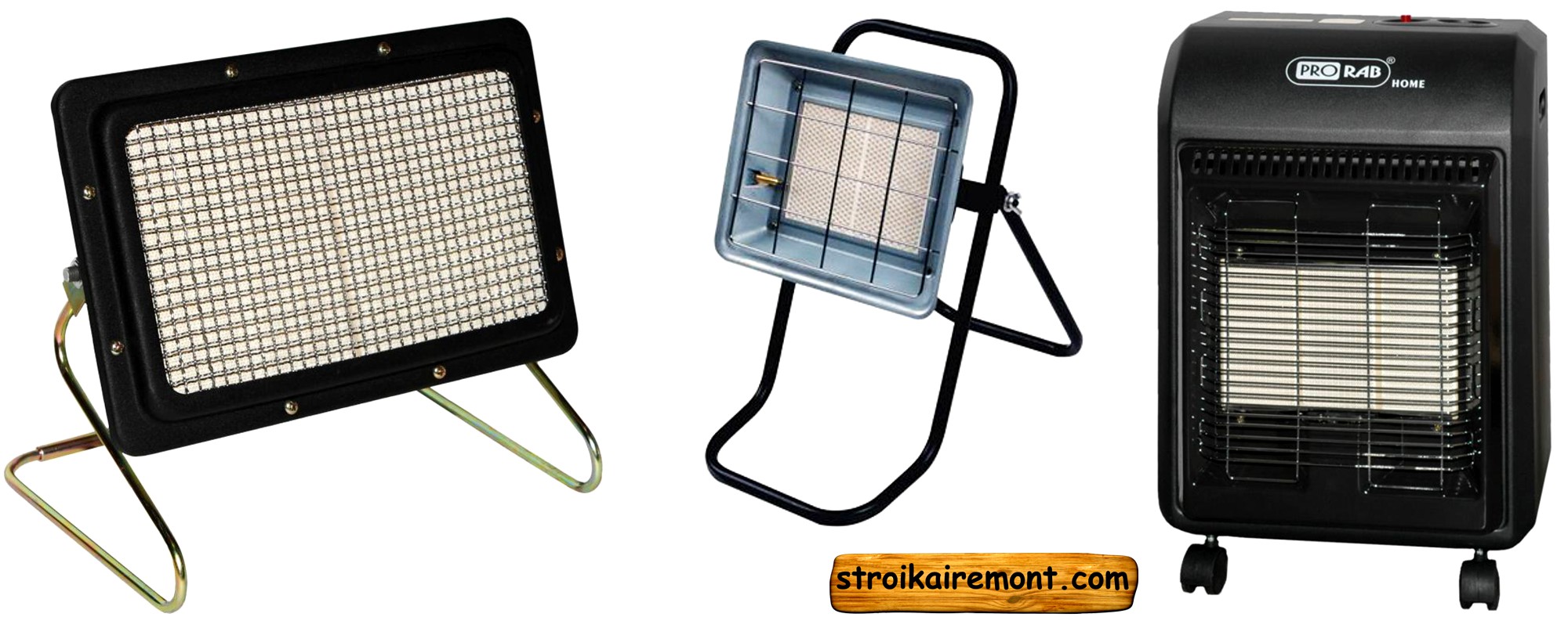 Chauffages au gaz pour donner les meilleures critiques | chauffage |