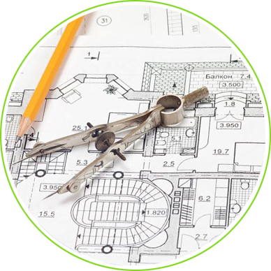 Fosse septique constituée d'anneaux en béton : dispositif, schémas + procédure d'installation étape par étape