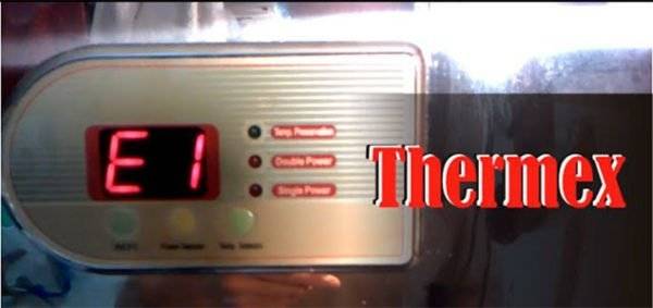 Réparation de chaudière à faire soi-même: dysfonctionnements possibles et instructions pour leur élimination