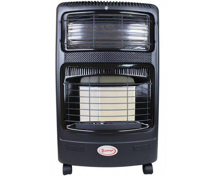 Chauffage de garage économique de vos propres mains: comment réduire les pertes de chaleur et mieux chauffer