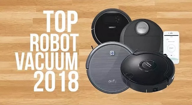 Aspirateurs robots "Redmond" (Redmond): un aperçu des meilleurs modèles, leurs avantages et inconvénients + critiques