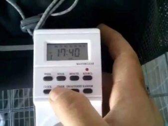 Interrupteur avec minuterie d'arrêt : comment cela fonctionne et quel type est-il préférable de choisir