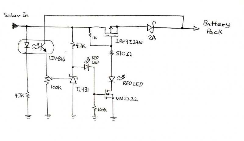 Comment fabriquer une batterie solaire de vos propres mains: instructions pour l'auto-assemblage