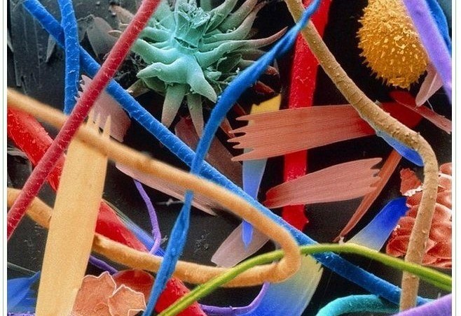 7 endroits les plus poussiéreux de la maison qui doivent être nettoyés en premier